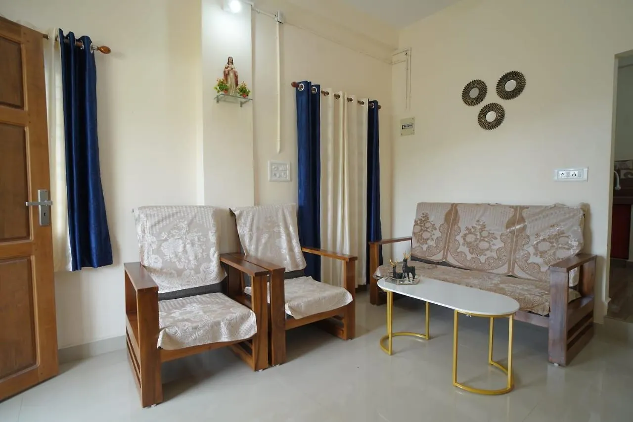 Swasthika Homes Pīrmed 0*,