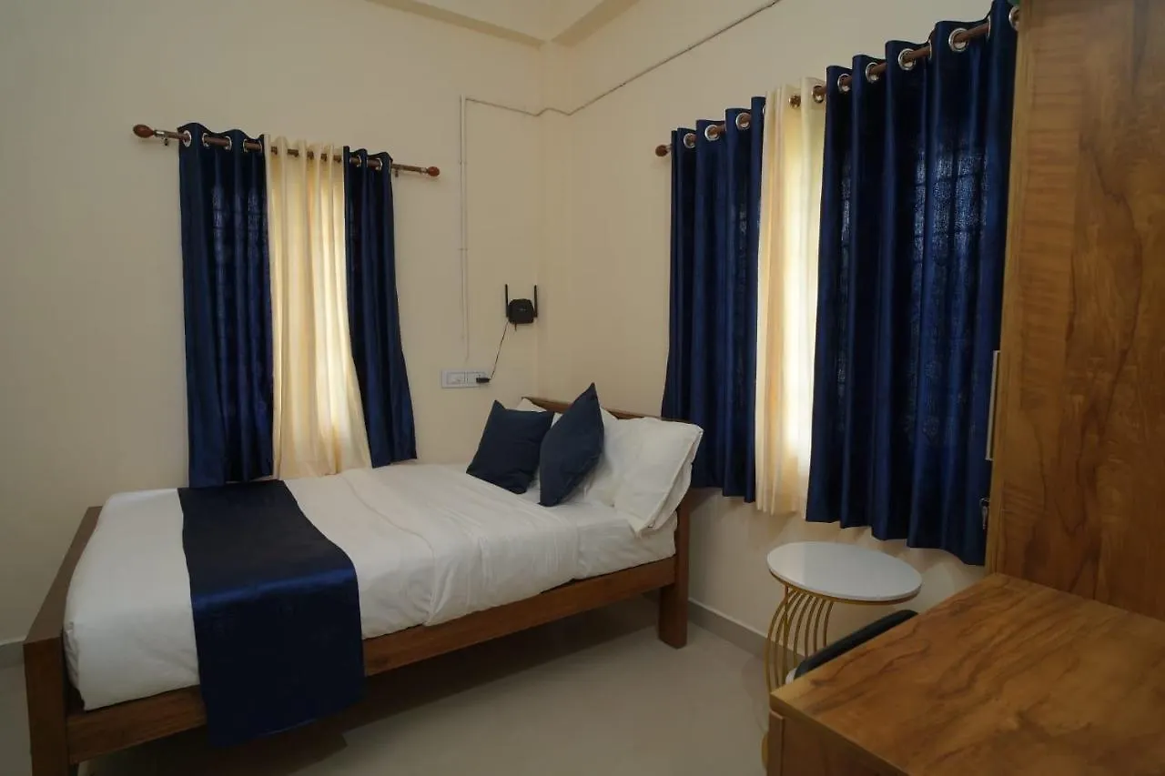 Swasthika Homes Pīrmed