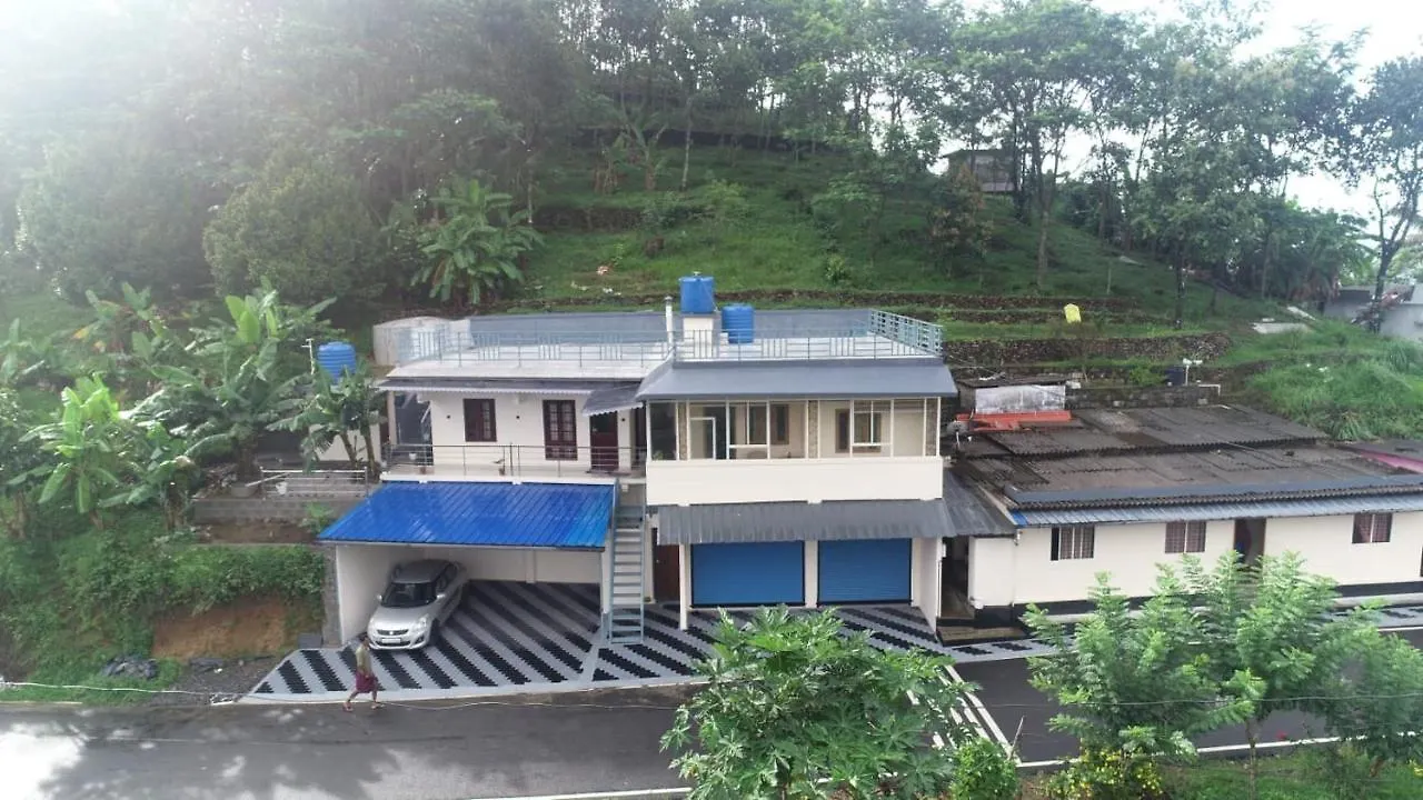 Swasthika Homes Pīrmed 0*,  Indie